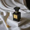 Tom Ford Beauty : l’empreinte olfactive et maquillage d’un luxe assumé