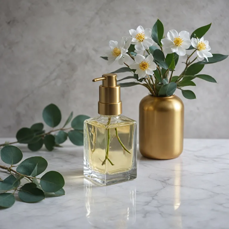 Tonique botanical toner Orveda : le rituel botanique qui redéfinit la lotion tonique de luxe