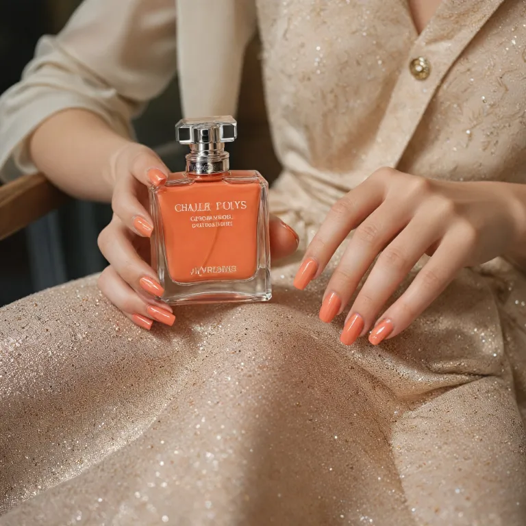 Vernis Hermès Hermès : l’art du vernis à ongles haute couture
