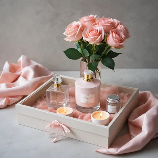 Coffret yara rose : un rituel parfumé élégant à prix maîtrisé