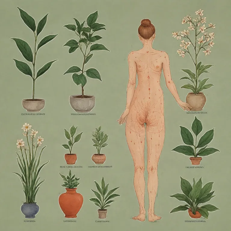 Signification de l’eczéma en médecine chinoise : comprendre la peau au‑delà des cosmétiques