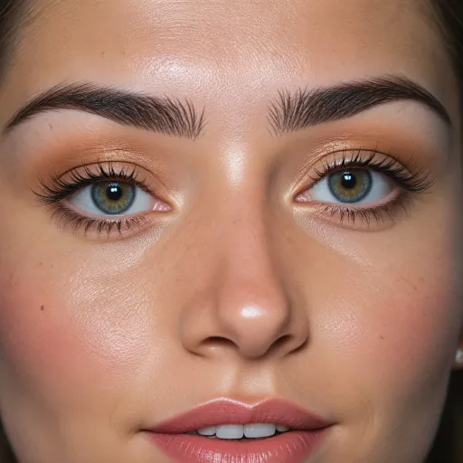 Croûte de microblading : comprendre l’évolution pour un résultat de sourcils harmonieux