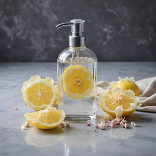 Gel douche Venus : rituels sensoriels et enjeux cachés de l’hygiène quotidienne