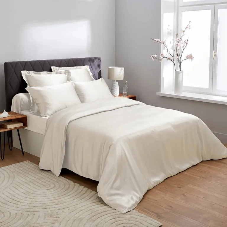 Interview de Guillaume Arbel de Maison de la Soie : Réussir dans le e-commerce de la soie et des produits en soie