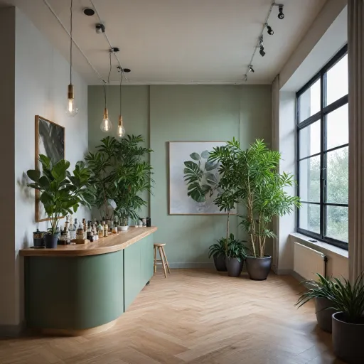 La grande parfumerie CSE : une nouvelle ère pour le bien être des salariés