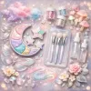 Fée maquillage : l’univers du maquillage féerique entre jeu, art et sécurité