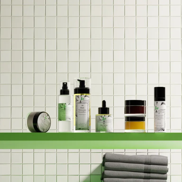 Interview de Mylène Vayssière de JE Cosmétique : Revenir à l’essentiel avec une cosmétique vivante et cohérente