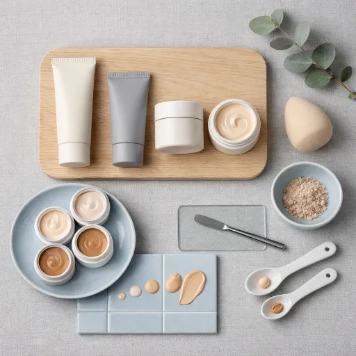 Sanelya CC crème ultra couvrante pour sublimer chaque carnation au quotidien