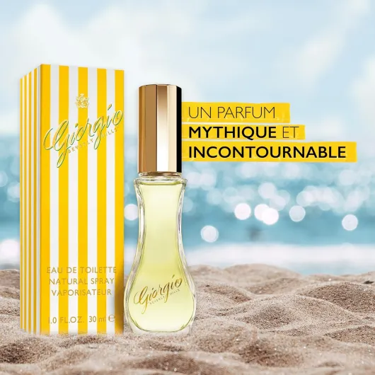 , Eau de Toilette pour Femme Senteur Florale, Spray vaporisateur, Parfum Vanille, Jasmin et Bergamote, Ingrédients Naturels, Eau de toilette de luxe 90 ml (Lot de 1)