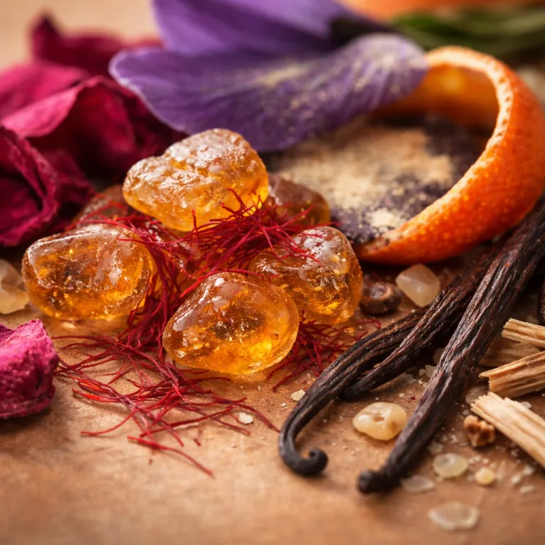 Bakarat précieux : l’art d’un parfum baccarat rouge unisexe et sensoriel