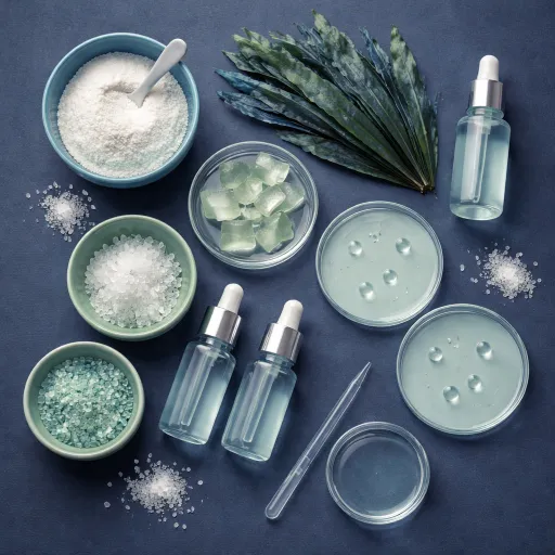 Appareil LED visage : ce que disent vraiment les études sur leur efficacité