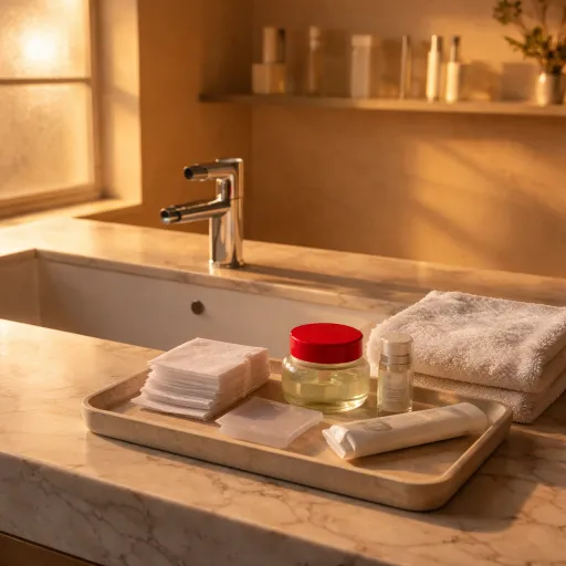 In-cosmetics Global 2026 : quand le soin post-esthétique s'invite dans nos salles de bains