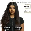 Test ghd Chronos Max : le lisseur large qui fait gagner du temps… mais pas donné