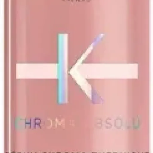 Test Kérastase Chroma Absolu Sérum Thermo-Protecteur : le spray qui calme les frisottis des cheveux colorés