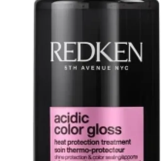 Test Redken Acidic Color Gloss Thermo-Protecteur : le spray qui protège vraiment les cheveux colorés (mais pas la compo)