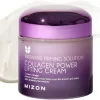 Test Mizon Collagen Power Lifting Cream : une crème au collagène qui fait le job sans miracle