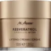 Test M. Asam RESVERATROL PREMIUM NT50 Crème lissante XXL : une grosse contenance, des promesses anti-âge assez ambitieuses