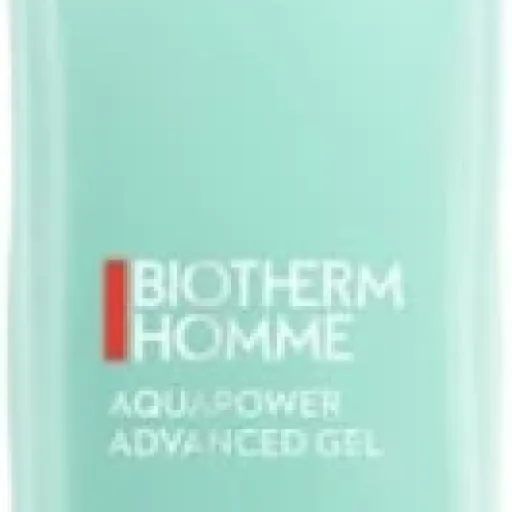 Test Biotherm Homme Aquapower Advanced Gel : le gel hydratant qui fait le job sans effet gras