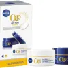 Test NIVEA Coffret Visage Q10 Power : une routine anti-rides simple qui fait le job sans chichis