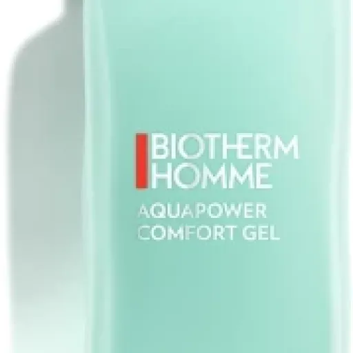 Test Biotherm Homme Aquapower Comfort Gel : un hydratant peaux sèches qui fait le job, mais pas donné