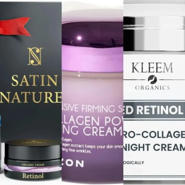 Les meilleurs crèmes hydratantes : notre top 14 (2026)