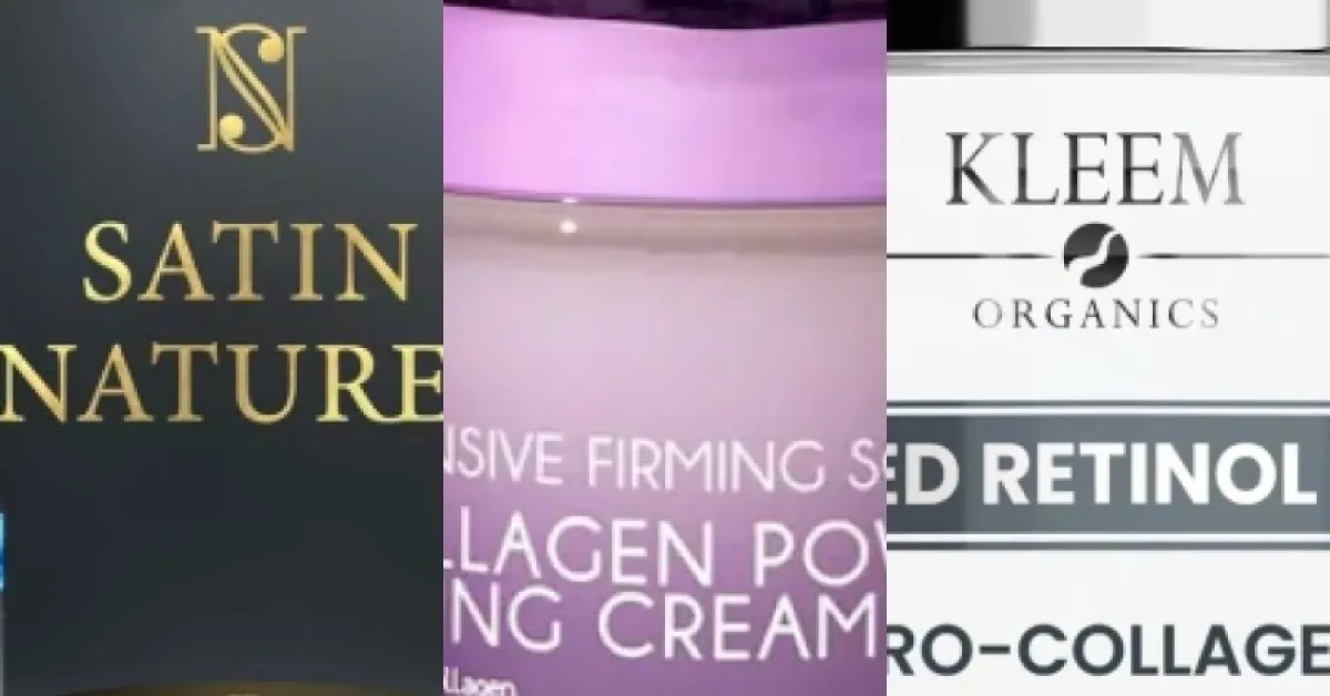 Les meilleurs crèmes hydratantes : notre top 8 (2026)