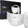 Test Silk'n Masque pour le cou LED : un gadget sympa, mais pas magique