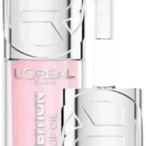 Test L'Oréal Paris Hyaluron Lip Oil Plump Ambition Cristal Clear : le gloss qui pique mais fait le job