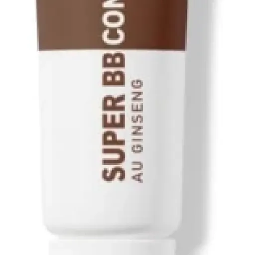 Test Erborian Super BB Concealer Chocolat : un anticernes correct et pratique pour peaux foncées