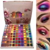 Test Beauty Searcher 99 couleurs : la grosse palette pas chère pour s’amuser avec les looks
