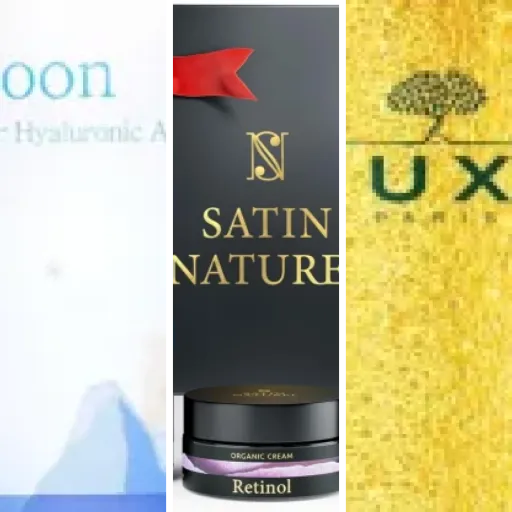 Classement des 4 meilleurs sérums (mai 2026)