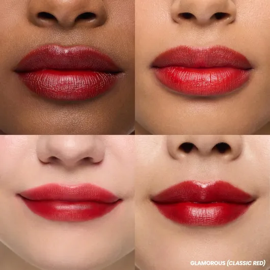 Wonder Blading Lip Stain Peel Off Masque – Teinte À Lèvres Rose Longue Durée, Imperméable Et Résistante Au Transfert, Finition Mate (Glamorous Masque) Glamorous Stain & Go