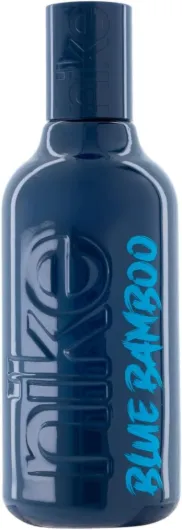Blue Bamboo, Cologne pour homme, 100 ml, parfum en vaporisateur, eau de toilette naturelle et masculine, senteur marine boisée aromatique, parfum frais et durable