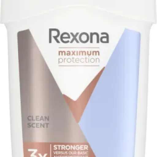 Test Rexona Maximum Protection Clean Scent : le déo qui mise tout sur l’efficacité, pas sur la compo