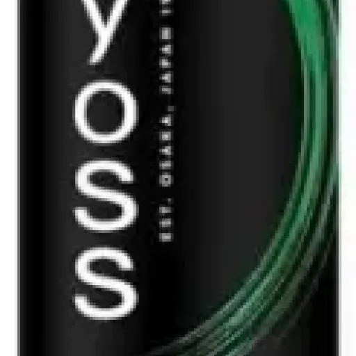 Test Syoss Spray Tenue maximale 3 en 1 : laque costaud à petit prix (en gros lot)