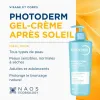 Test BIODERMA Photoderm Gel-crème après-soleil : le gros flacon qui fait le job pour toute la famille