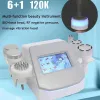 Test 120K Masseur Anti Cellulite 6-en-1 : l’appareil minceur maison qui promet beaucoup (peut-être un peu trop)