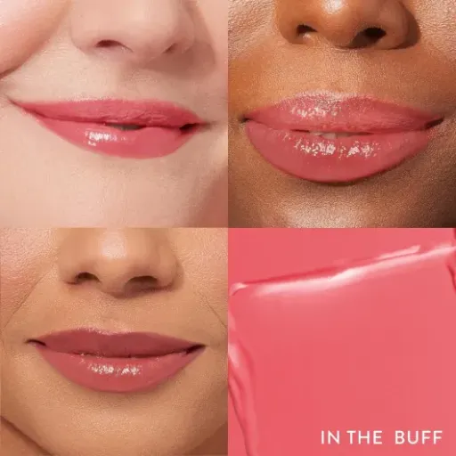 Test Laura Geller Jelly Balm In the Buff : le baume teinté qui fait le job sans prise de tête