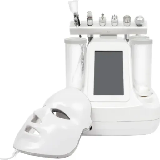 Test Appareil De Beauté Multifonction RF 26W : la machine de salon qui tente de s’inviter à la maison