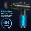 Test Zerolia MG-A3 : le pistolet de massage pas cher qui fait le job