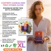 Test Coffret Cadeau Routine Complete BIO Dr DERMALUCI LAB : la routine anti-âge simple qui fait (globalement) le job
