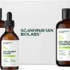 Test Scandinavian Biolabs Routine Homme : une routine complète anti-chute… mais pas donnée