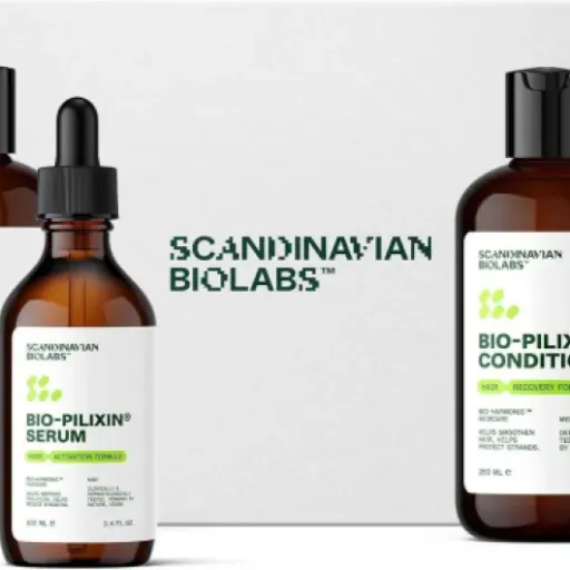 Test Scandinavian Biolabs Routine Homme : une routine complète anti-chute… mais pas donnée