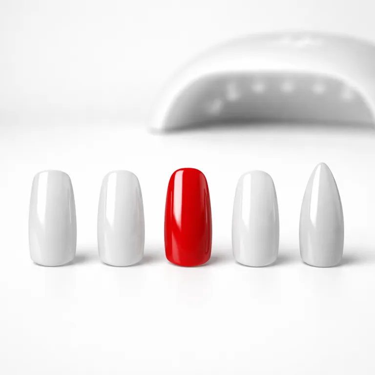 Guide d'achat : les 6 meilleurs lampes UV LED pour ongles professionnelles (2026)