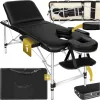 Test TecTake Table de Massage 3 Zones : la table pro qui fait le job sans exploser le budget