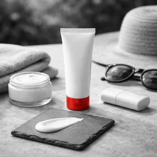 Protection solaire visage : préparer sa peau avant les premiers rayons