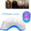 Test Pro LH272 Casque laser : gadget cher ou vrai coup de pouce contre la calvitie ?
