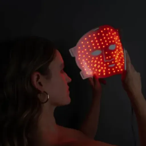 Test NOOANCE Masque LED Le Professionnel V3 : efficace, mais il faut être régulier (et accepter le prix)