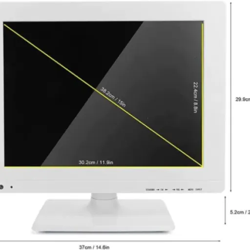 Test Analyseur de cheveux 15'' 200X : le gadget pro pour cuir chevelu qui fait (presque) le job