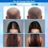 Test JXUANMM 7-en-1 Analyseur de cuir chevelu : gadget pro ou usine à gaz pour les cheveux ?